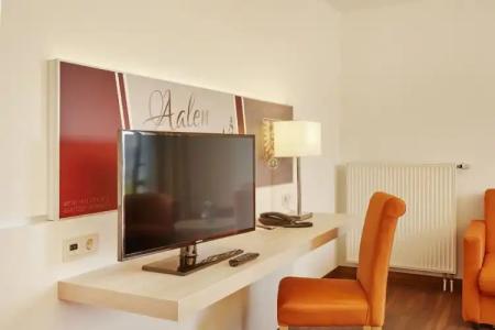 H+ Limes Thermen Aalen - 61