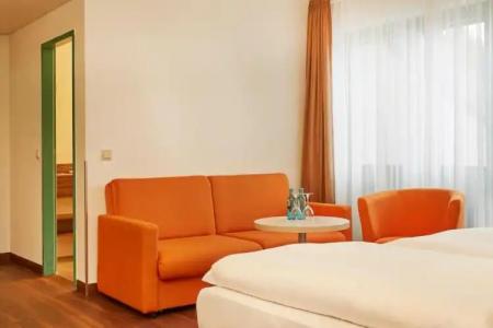 H+ Limes Thermen Aalen - 53