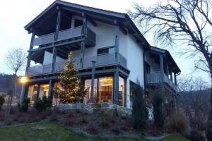 Hotel-Restaurant Vogthof, Aalen