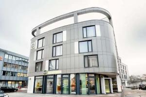 B&B Hotel Aalen, Aalen