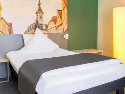 B&B Aalen - 31
