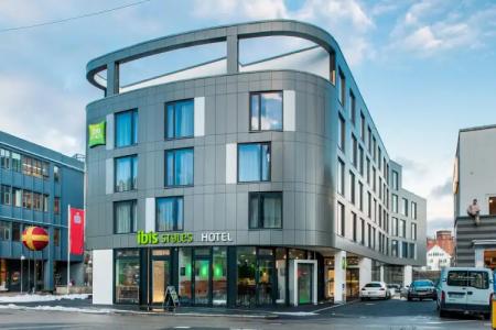 B&B Aalen