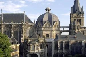 Hotel Stadtnah, Aachen