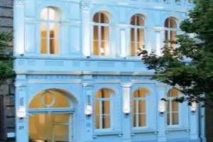 domicil Boardinghaus Bad Hotel