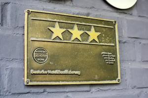 Hotel Lousberg, Aachen