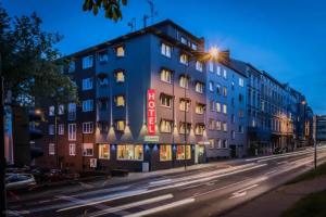 Hotel Lousberg, Aachen