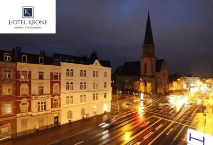 Krone Aachen | City-Eurogress - 0