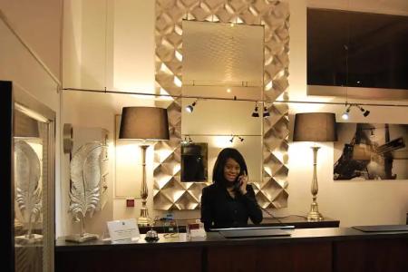 Krone Aachen | City-Eurogress - 26