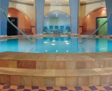 Krone Aachen | City-Eurogress - 17