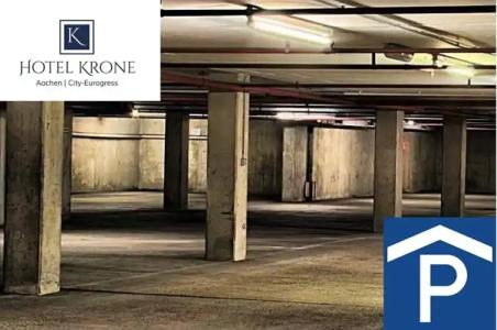 Krone Aachen | City-Eurogress - 23