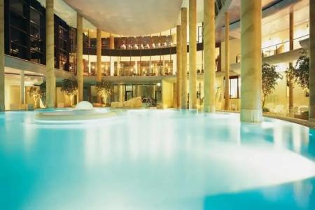 Krone Aachen | City-Eurogress - 19