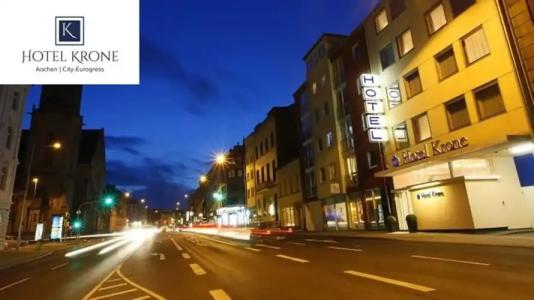 Krone Aachen | City-Eurogress - 24