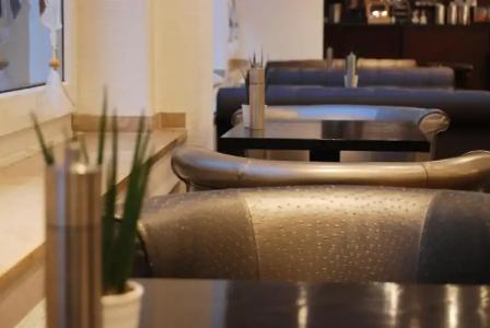 Krone Aachen | City-Eurogress - 1