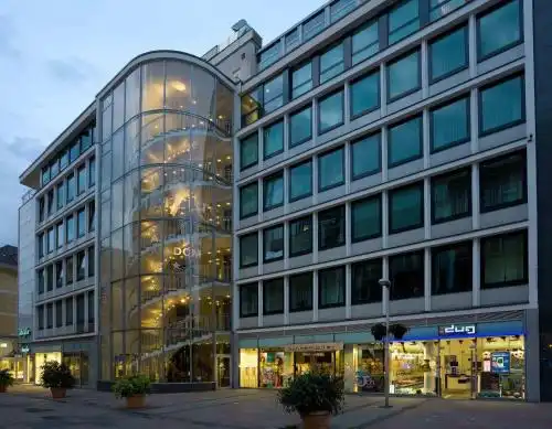 Mercure Aachen Am Dom