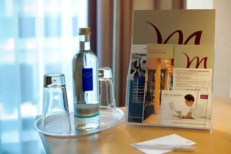 Mercure Aachen Am Dom - 38