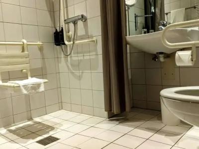 Mercure Aachen Am Dom - 8