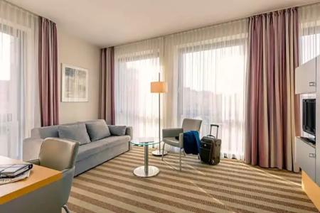 Mercure Aachen Am Dom - 44