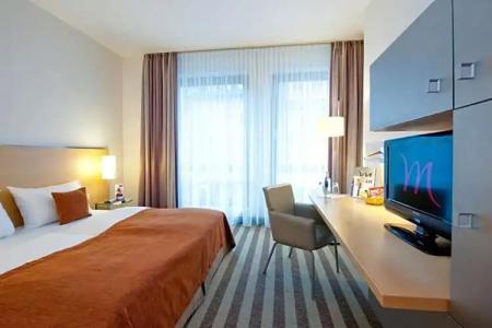 Mercure Aachen Am Dom - 26