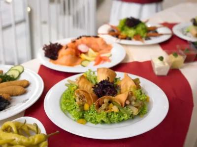 Mercure Aachen Am Dom - 12