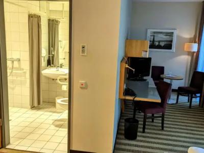 Mercure Aachen Am Dom - 10