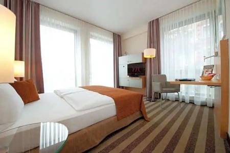 Mercure Aachen Am Dom - 29