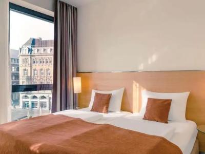 Mercure Aachen Am Dom - 5