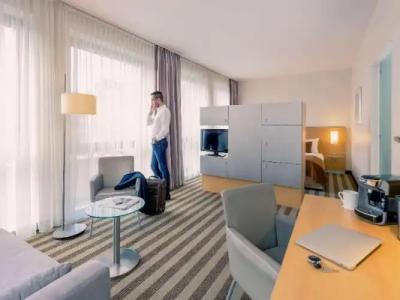 Mercure Aachen Am Dom - 40