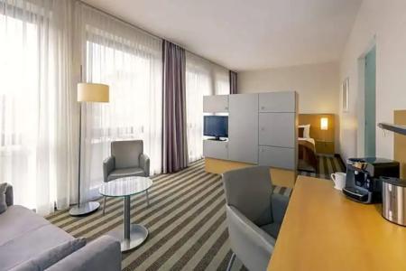 Mercure Aachen Am Dom - 43