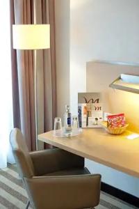 Mercure Aachen Am Dom - 37