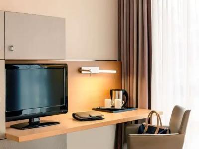 Mercure Aachen Am Dom - 6