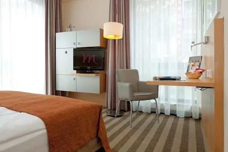 Mercure Aachen Am Dom - 25
