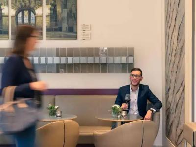 Mercure Aachen Am Dom - 18