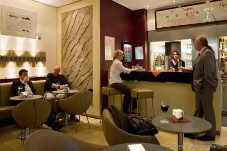 Mercure Aachen Am Dom - 21