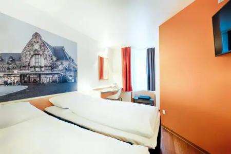 B&B Aachen-Hbf - 1