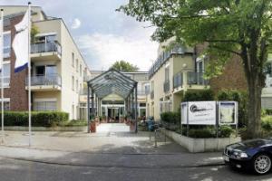 Art Hotel Superior, Aachen