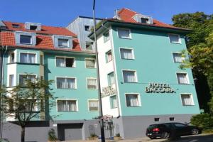 Hotel Baccara, Aachen