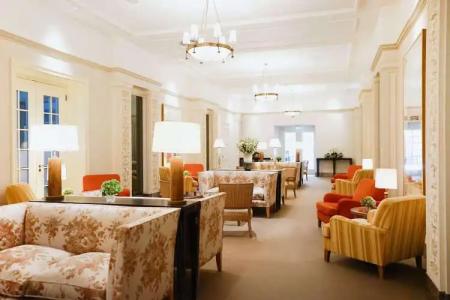 ParkQuellenhof Aachen - 33