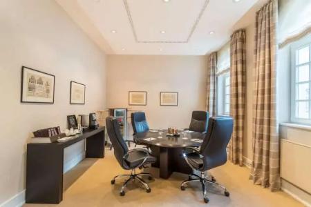 ParkQuellenhof Aachen - 20