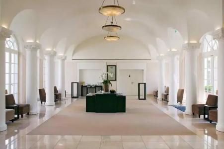 ParkQuellenhof Aachen - 18