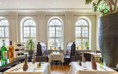 ParkQuellenhof Aachen - 35