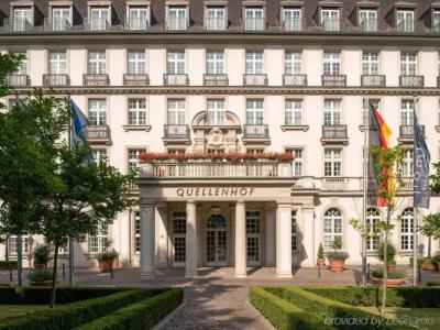 ParkQuellenhof Aachen - 40