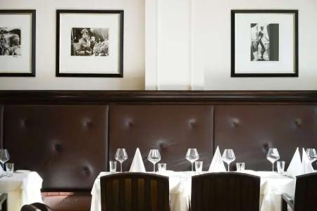 ParkQuellenhof Aachen - 34