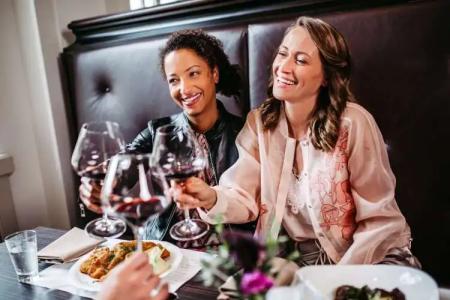 ParkQuellenhof Aachen - 29