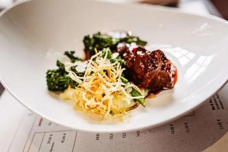 ParkQuellenhof Aachen - 13