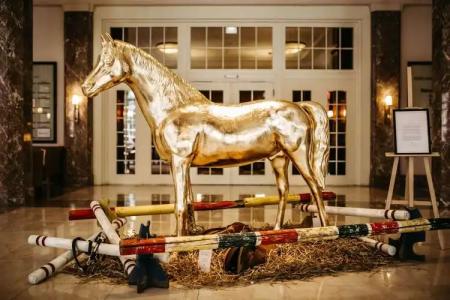 ParkQuellenhof Aachen - 25