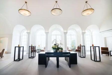 ParkQuellenhof Aachen - 15