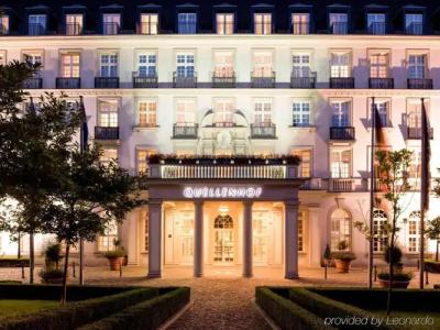 ParkQuellenhof Aachen - 41