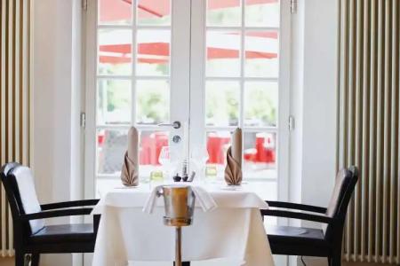 ParkQuellenhof Aachen - 7