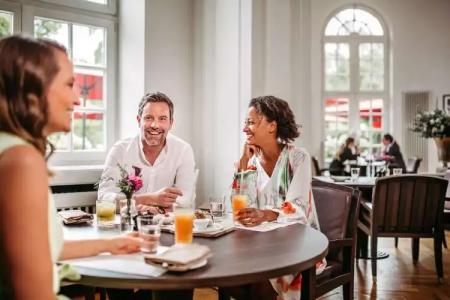 ParkQuellenhof Aachen - 30