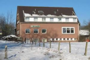 Forsthaus Schöntal Guest house, Aachen